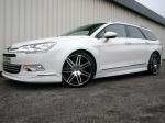 Citroen C5 Break by Musketier 2008 года